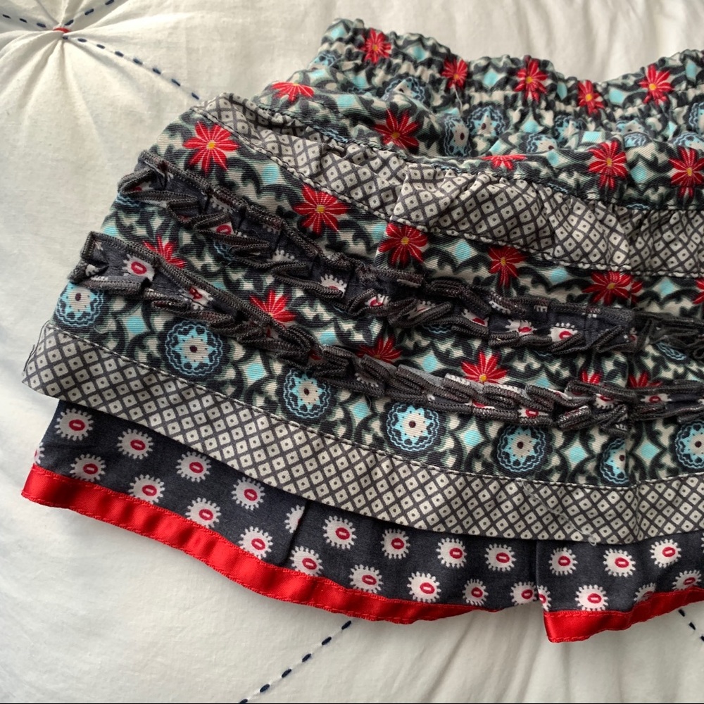 CAKEWALK 18month Dutch designed skirt for Toddler